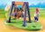 Imagen de Playmobil 1.2.3 Parque Infantil - 71157