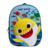 Mochila Infantil 3D Baby Shark