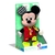 Peluche Interactivo de Mickey Clementoni - Pikaboo