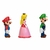 Multipack de Figuras Mushroom Kingdom Super Mario en internet