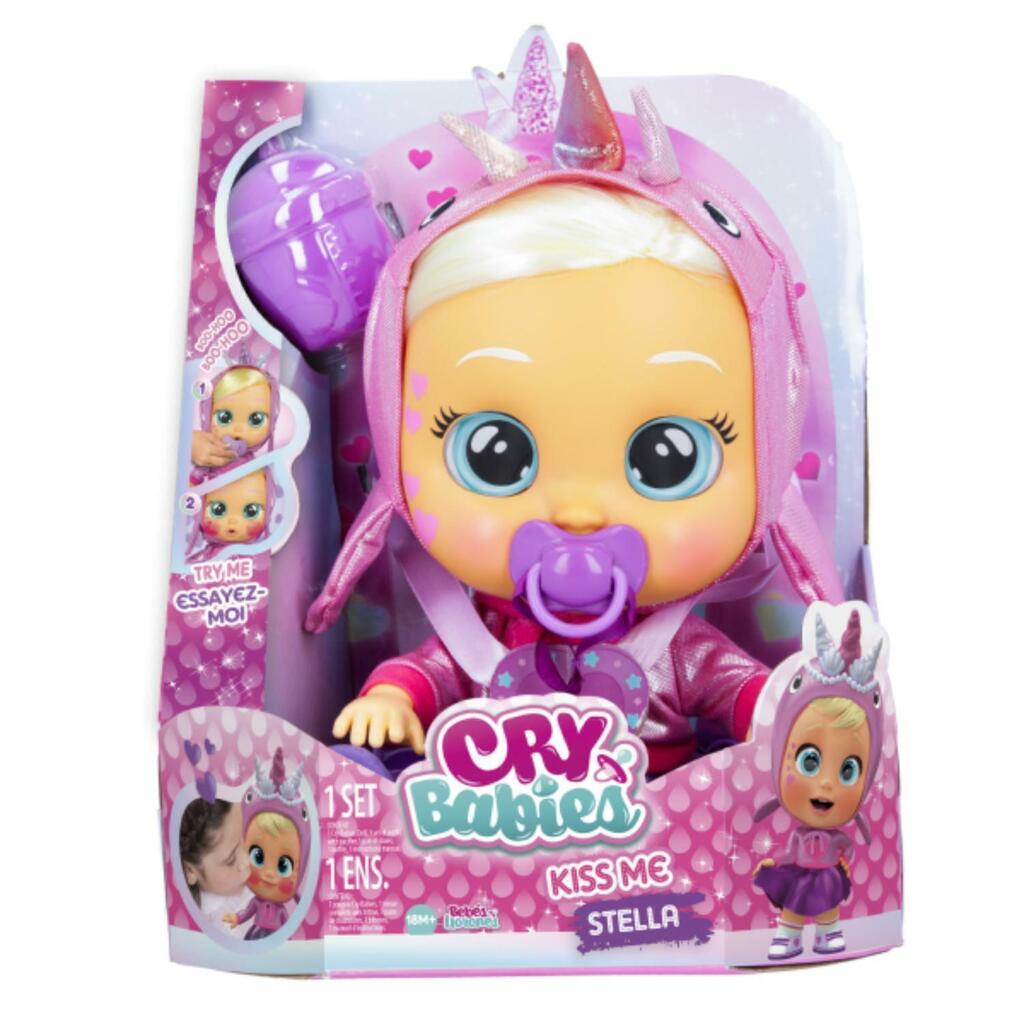 Bebes llorones mini mercado libre outlet