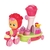 Playset Bebes Llorones La Bici Carrito de Rose - comprar online