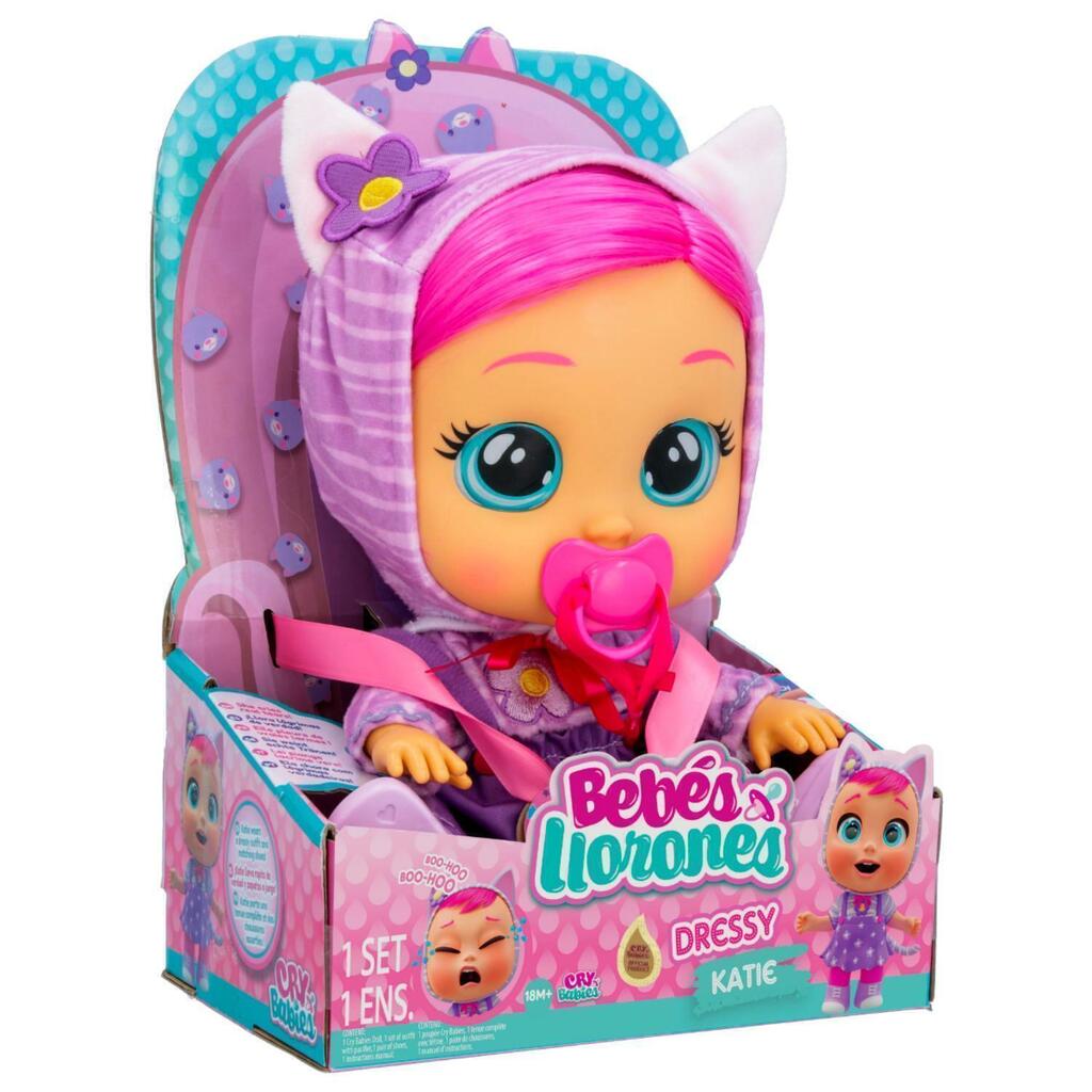 Complementos bebe lloron shop
