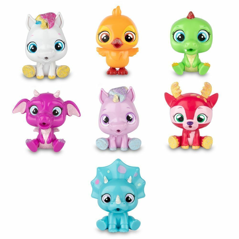 Mascotas bebe llorones outlet