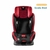 Silla De Auto Convertible Pikaboo Scala Roja - Pikaboo