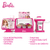 Set Coffee Shop Barbie en internet