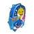 Mochila Con Ruedas Baby Shark 14'' - comprar online