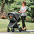 Coche Travel System Chicco Bravo con Huevito Keyfit 30 Camden - tienda online