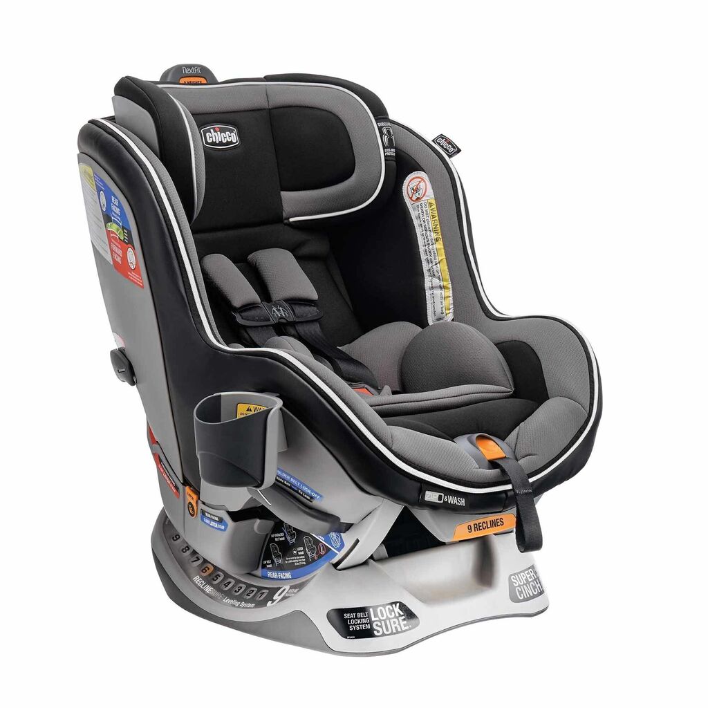 Nextfit chicco cheap