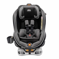 Silla de Auto Convertible Chicco Nextfit Zip con Latch Carbon - comprar online