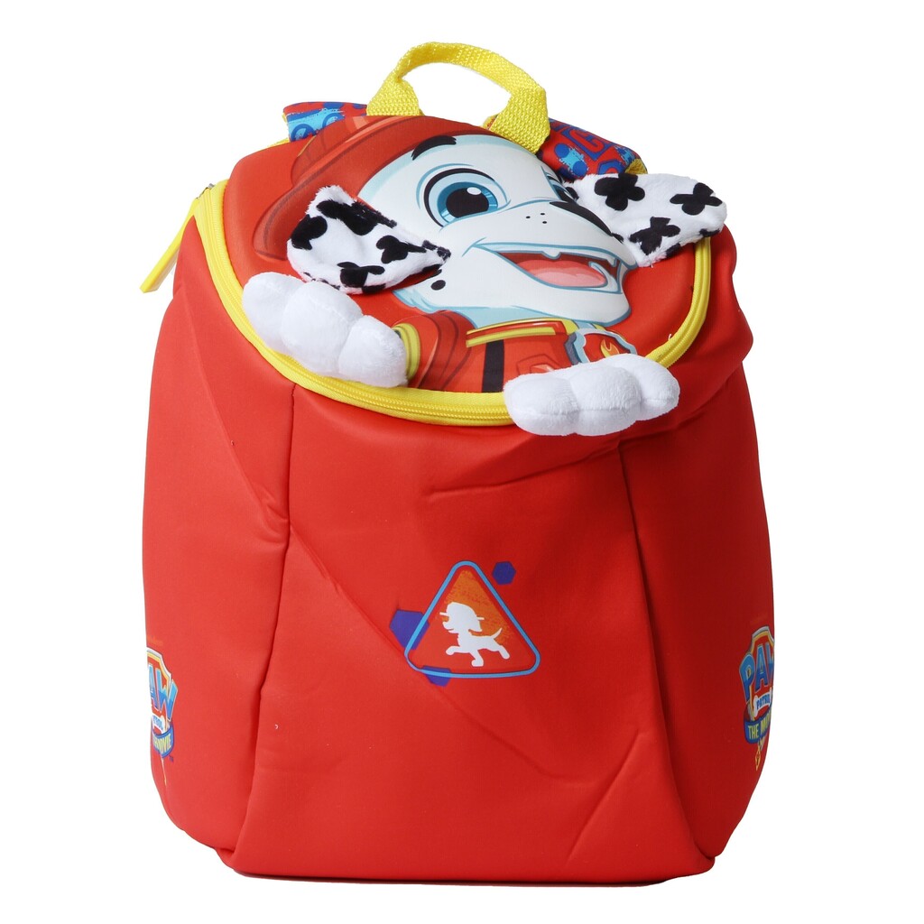 Mochila paw patrol marshall hotsell