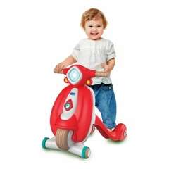 Caminador Para Bebes Clementoni Scooter Primeros Pasos - comprar online
