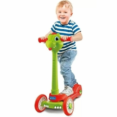 Monopatín Scooter Clementoni Baby Dragon - comprar online