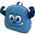 Mochila Sulley con Arnés 3D - Pikaboo