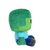 Peluche de Crafter Zombi Minecraft - Pikaboo