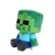 Peluche de Crafter Zombi Minecraft en internet