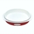 Plato Grande Fisher Price Rojo