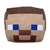 Peluche Minecraft Cubo 30cm Steve