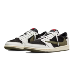 Nike air jordan 1 olive green new arrivals