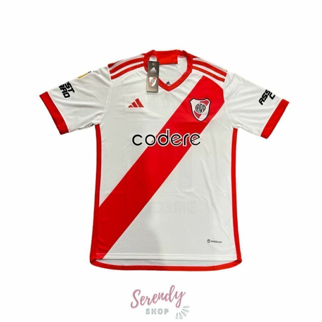 Camiseta titular de river 2019 sale