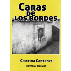 Caras de los bordes // Cristina Cantenys
