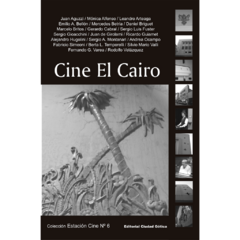 Cine El Cairo // Autores Varios