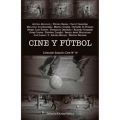 Cine y fútbol // Autores Varios