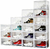 CAJAS PARA SNEAKER SUPER PREMIUM GRANDE PACK X 2