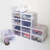 Imagen de Organizador de Zapatos Talle 40 Pack x 12