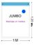 Bolsa al vacío Jumbo 1.2 x1 mt por unidad - tienda online