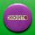 Kits de bottons COM Alfinete - 100 pçs - loja online