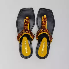 SANDALIA DREYFUS FLOATER BLAZER - Natacha Shoes