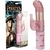 Vibrador Rotativo Jack Rabbit Pirates Jesse Janes Smoking Pistol Rabbit Pink - Digital Playground Toys