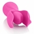 Vibrador Recarreg. -Silic. Lust by Jopen®-L6-CalExotics