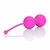 Bolinhas c/ Vibro p/ KEGEL Envy by Jopen®-Seventeen