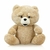 Urso Ted - Com Compartimento Secreto