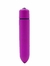 Mini Vibrador Power Bullet Cápsula RO-80 Bullet -Soft Touch - Lilás