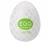 MASTURBADOR SUPER EGG - CLICKER (Ovo masturbador com textura)