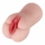 Masturbador Vagina em CyberSkyn - Red Meatball