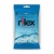 Preservativo Lubrificado sem Aroma RILEX 3 unidades