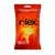 Preservativo Lubrificado RILEX HOT Sensação Quente 3 unidades