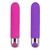Vibrador Personal Rosa Recarregável 12 Modos de Vibrações 13 cm - G-SPOT - YOUVIBE - comprar online