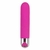 Vibrador Personal Rosa Recarregável 12 Modos de Vibrações 13 cm - G-SPOT - YOUVIBE