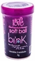 Bolinha Soft Ball Blink Excitante Anal- Cápsula do Prazer