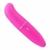 Vibrador Ponto G Pink - Soft Touch