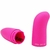 Vibrador Ponto G Pink - Soft Touch