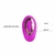 Colbert Vibrador c/ Tripla Estimulação com 30 Modos de Vibração - PRETTY LOVE - comprar online