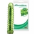 Pênis Hortelã Cyclic - 23 x 3,5cm na cor verde translúcida - em gel - comprar online