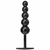 Plug Ball Stick em Metal 15cm com haste - HARD - comprar online