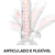 Pênis Transparente Articulado, Flexível com Ventosa 18 cm - Love Nest na internet